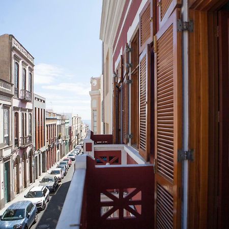 Hotel Stardust House Vegueta Las Palmas / Gran Canaria Exterior foto