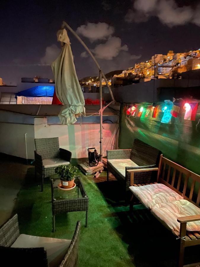 Hotel Stardust House Vegueta Las Palmas / Gran Canaria Exterior foto