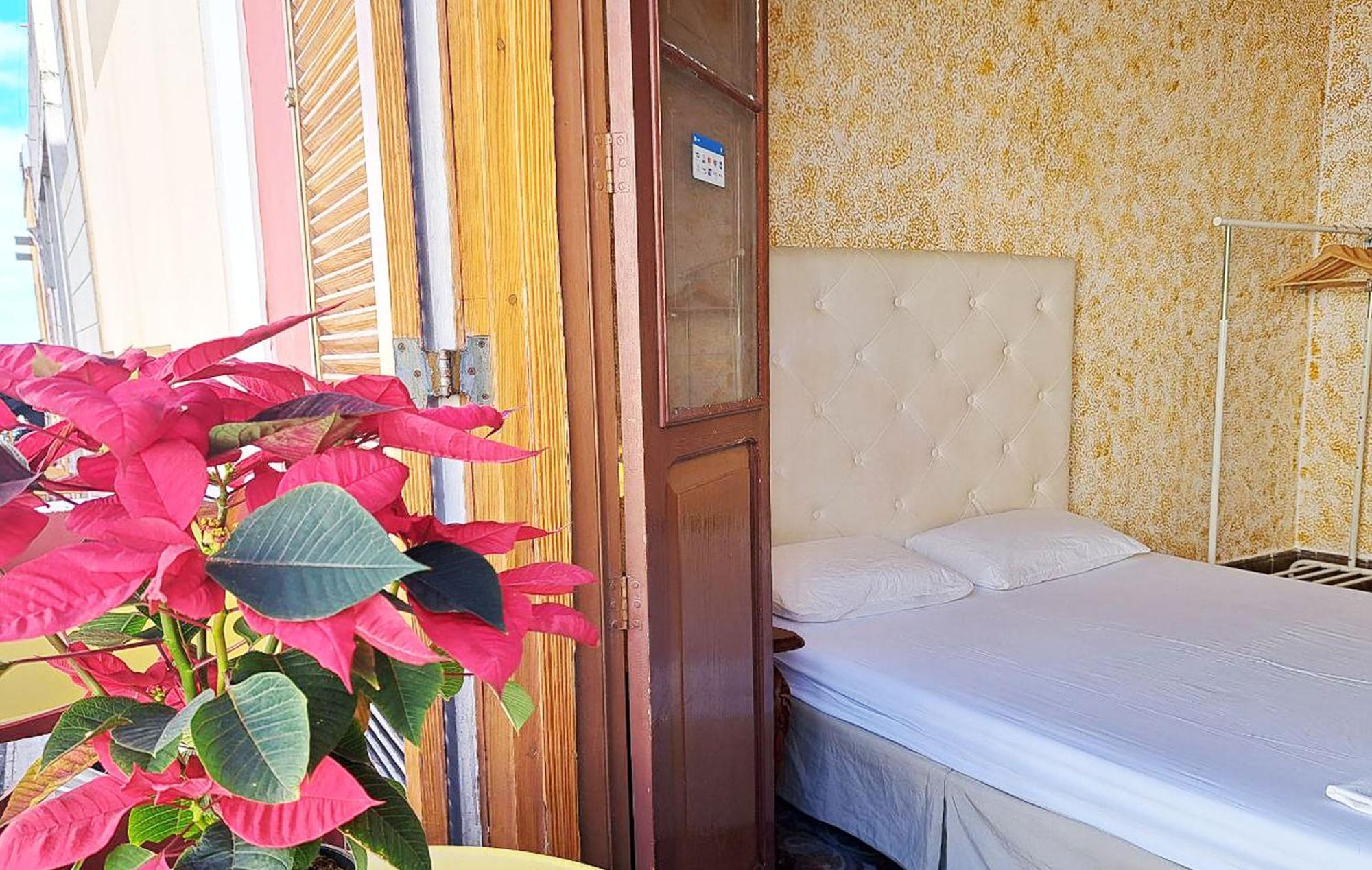 Hotel Stardust House Vegueta Las Palmas / Gran Canaria Exterior foto