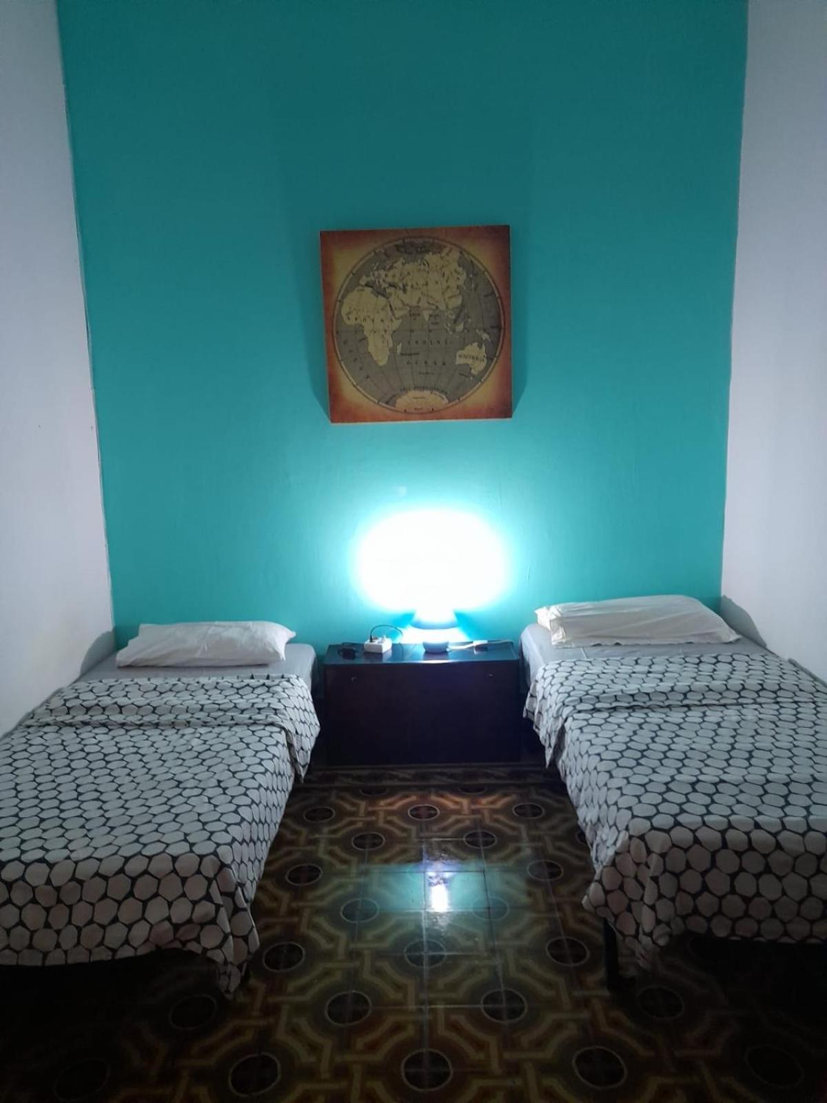 Hotel Stardust House Vegueta Las Palmas / Gran Canaria Zimmer foto