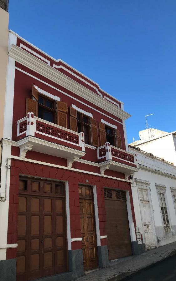Hotel Stardust House Vegueta Las Palmas / Gran Canaria Zimmer foto